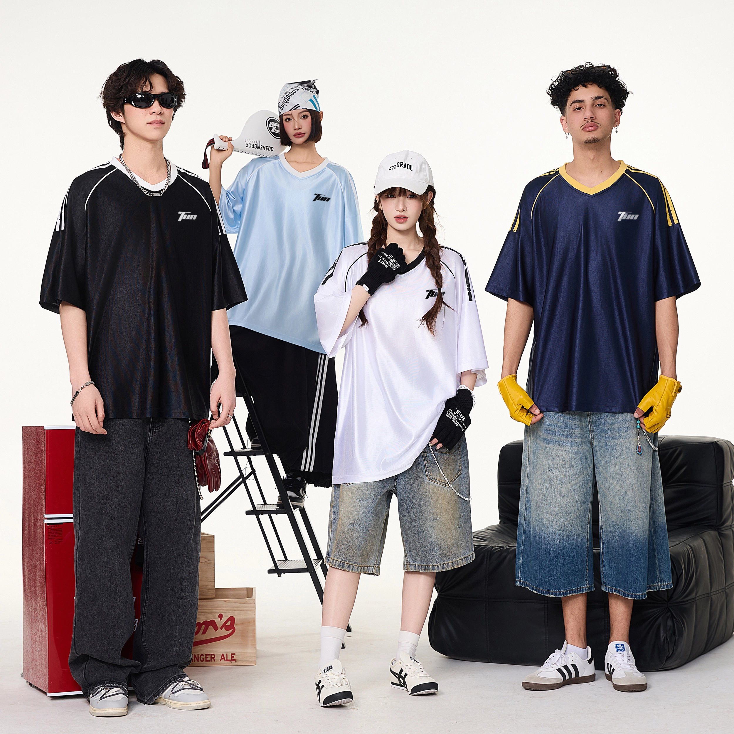 7 SEVFUN LogoVT