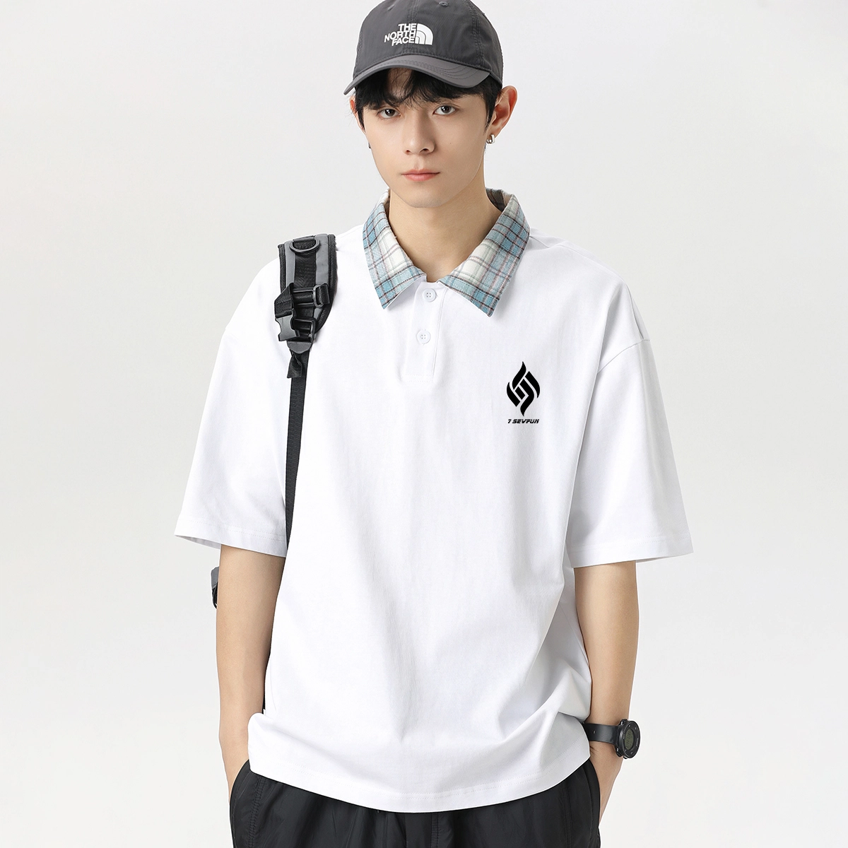 7 SEVFUN logoPolo