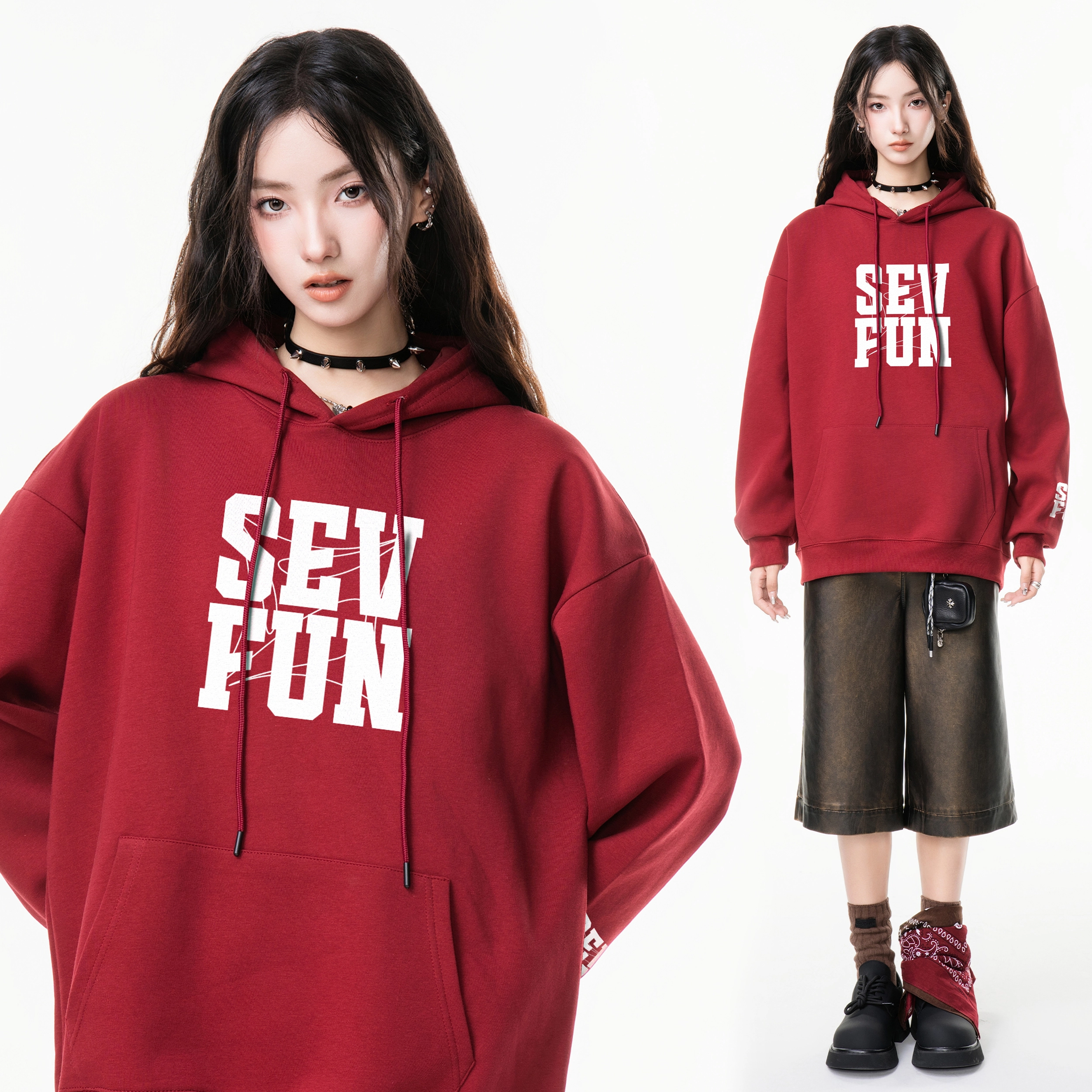 7 SEVFUN LOGO