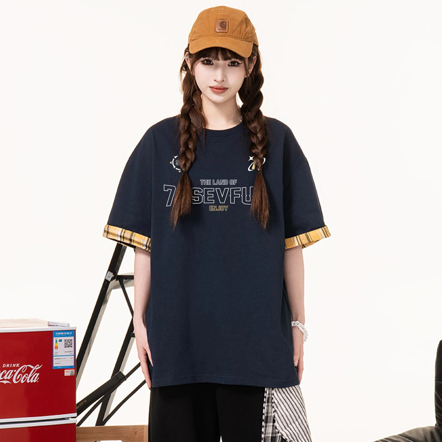 7 SEVFUN T