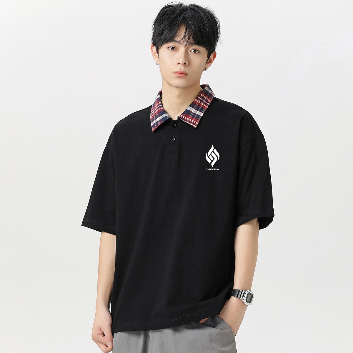 7 SEVFUN logoPolo