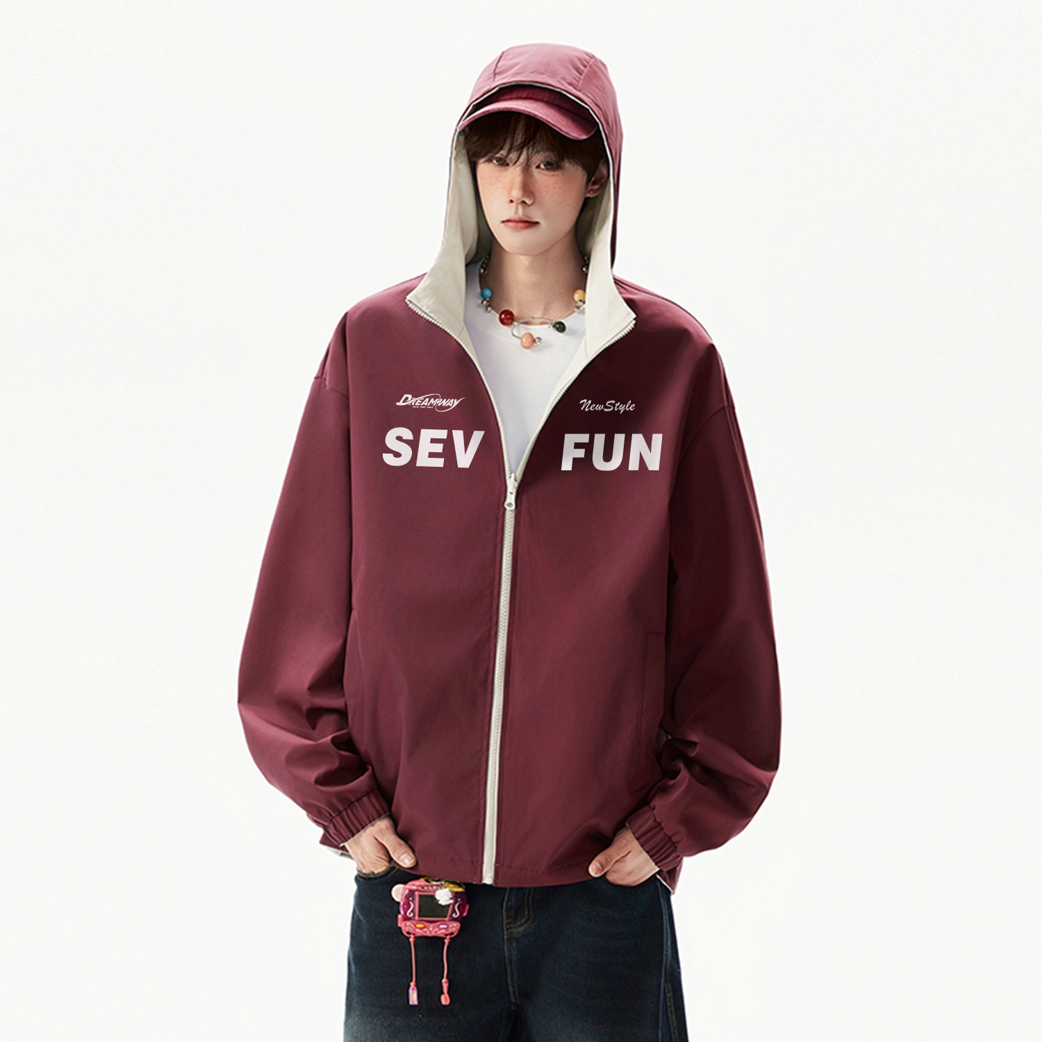 7 SEVFUN logo