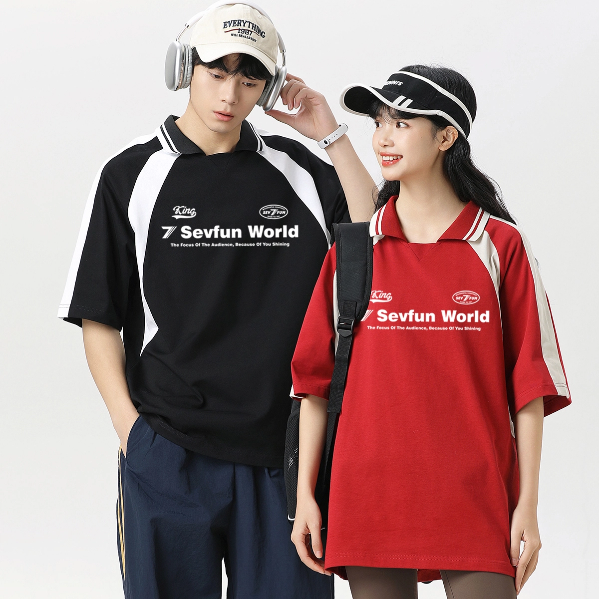 7 SEVFUN logoPolo