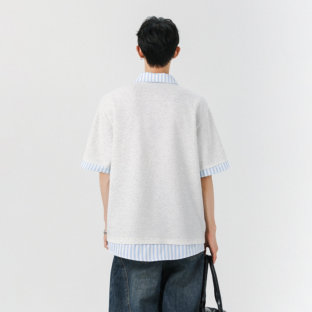 7 SEVFUN Polo