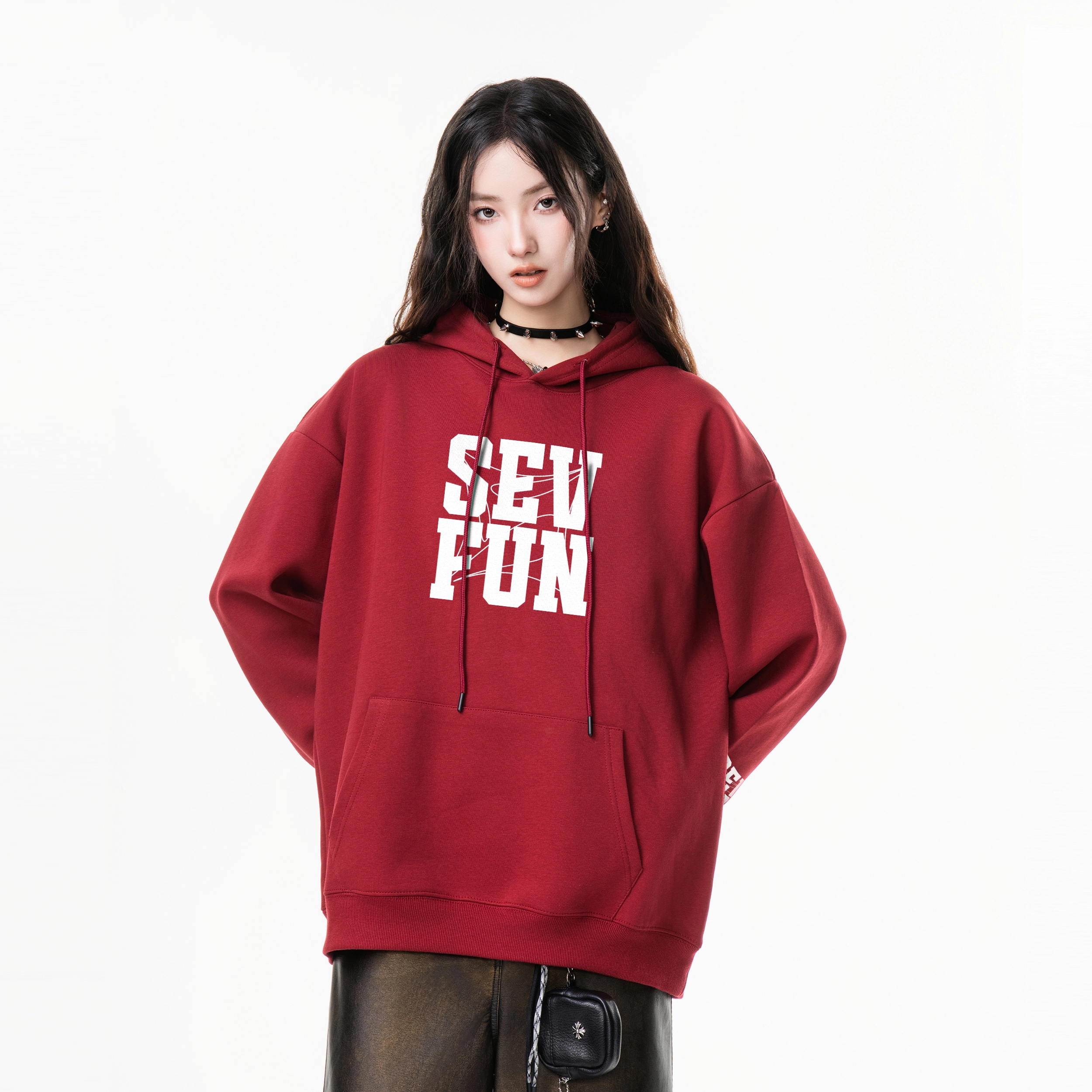 7 SEVFUN LOGO