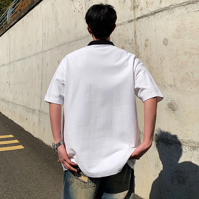 7 SEVFUN Polo