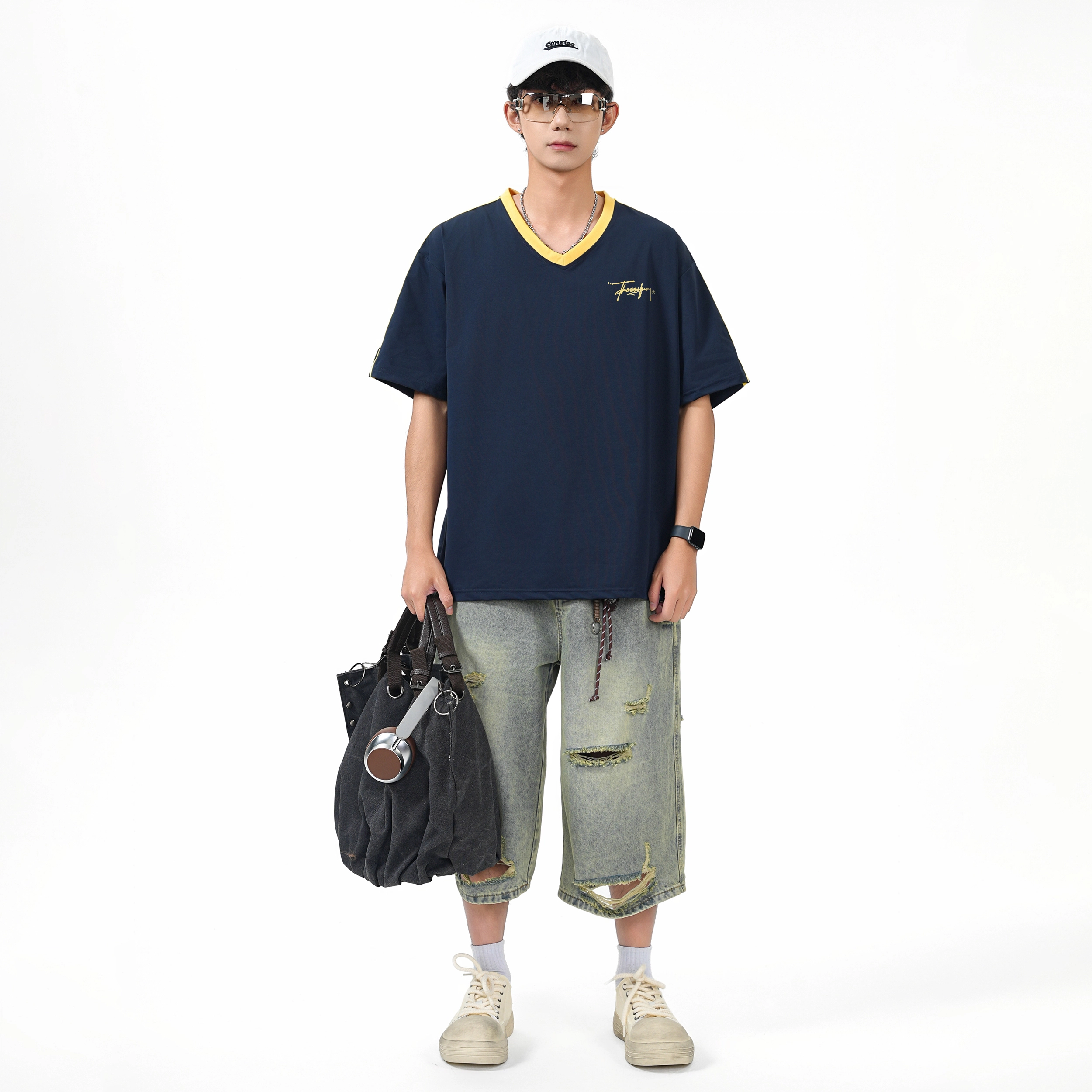 7 SEVFUN T