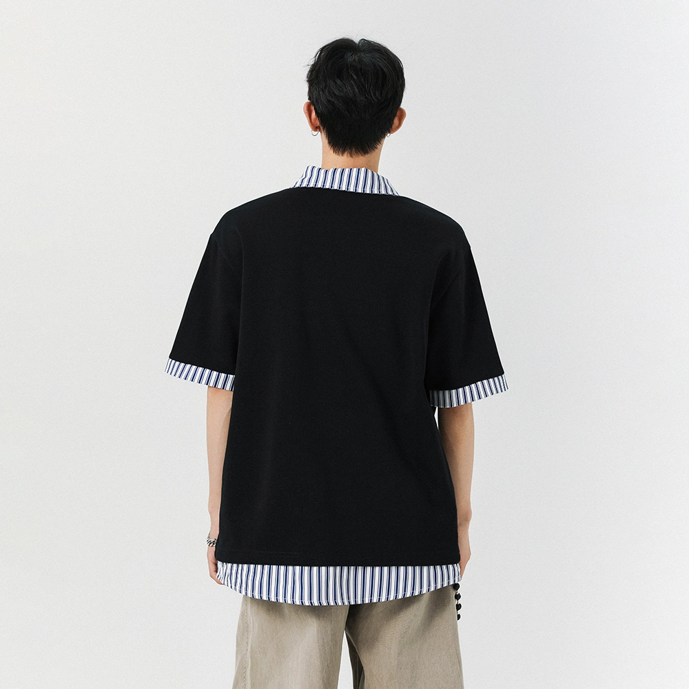 7 SEVFUN Polo
