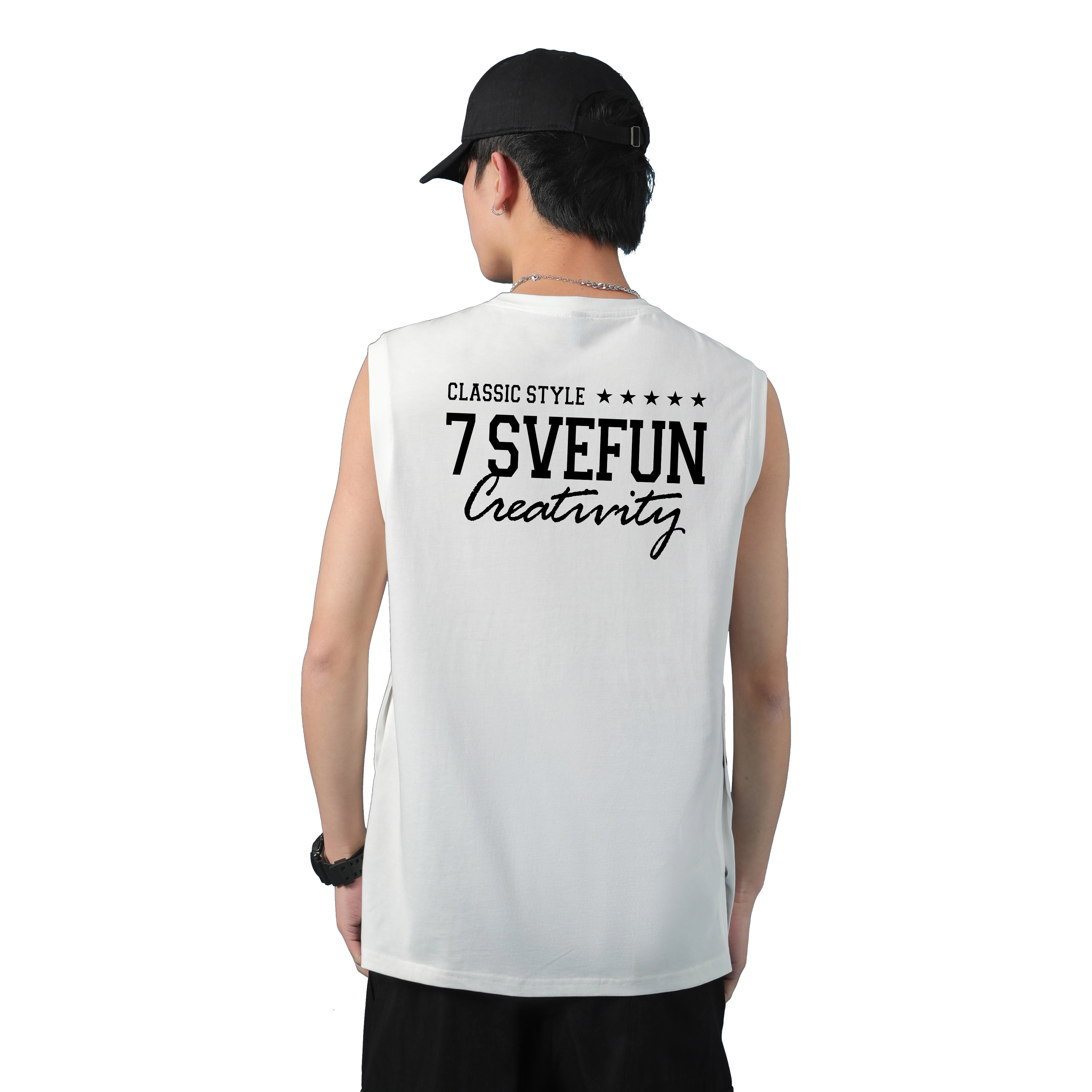 7 SEVFUN logo