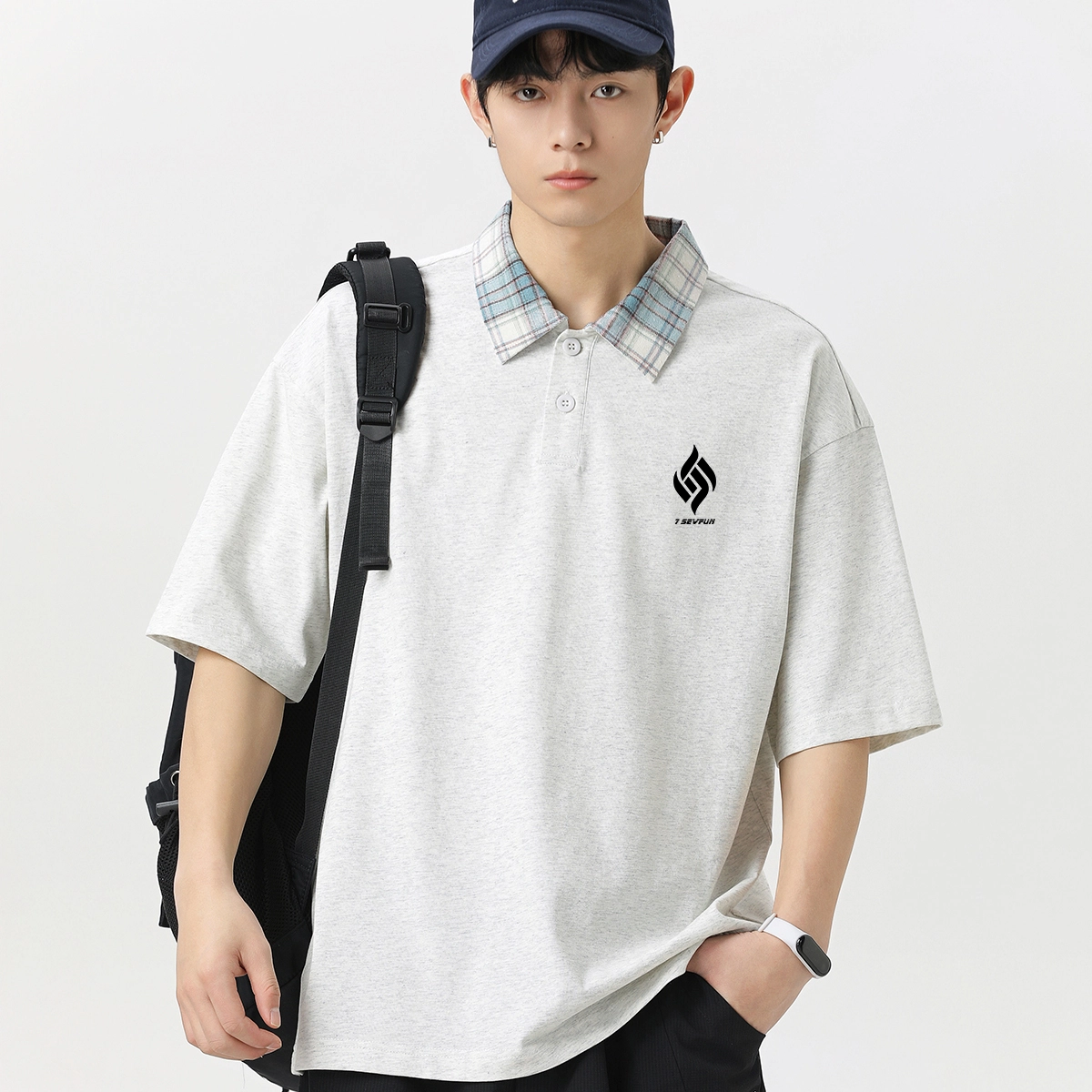 7 SEVFUN logoPolo