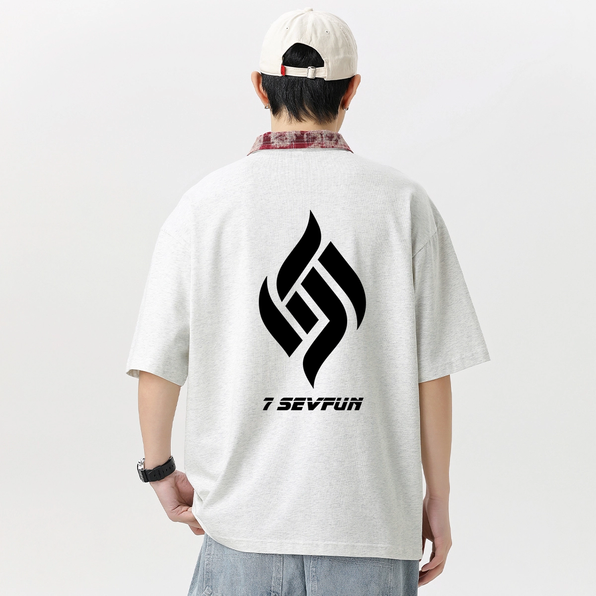 7 SEVFUN Polo