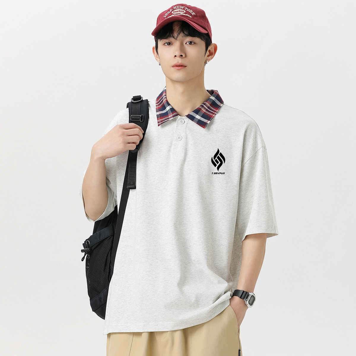 7 SEVFUN logoPolo