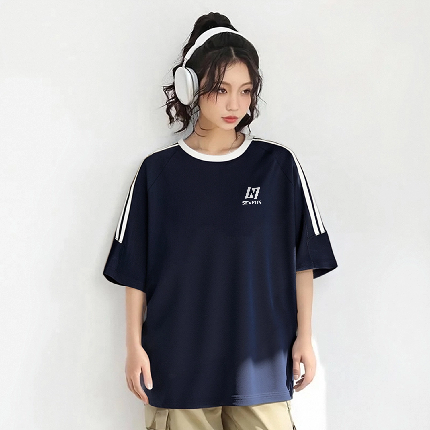7 SEVFUN logoT