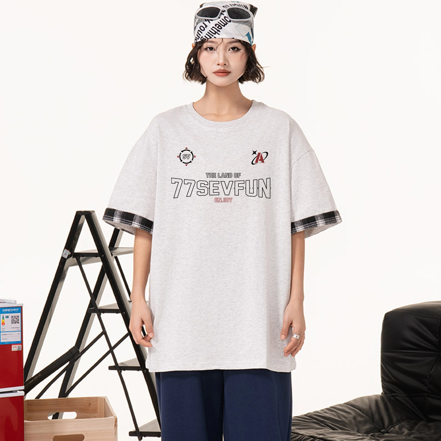 7 SEVFUN T