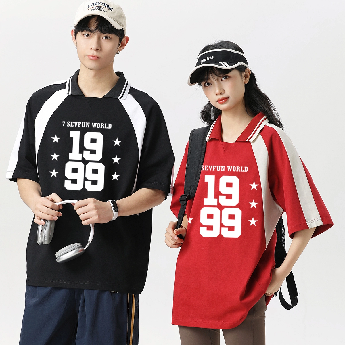 7 SEVFUN logoPolo
