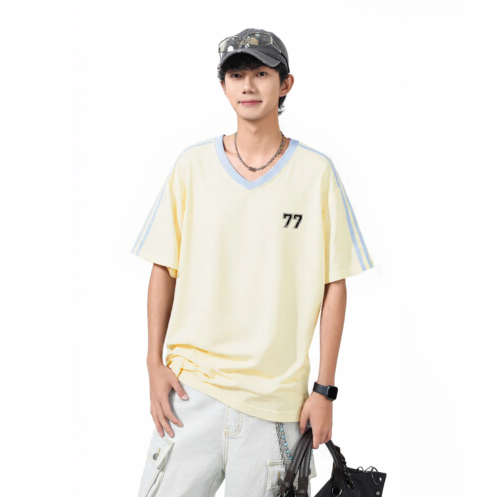 7 SEVFUN 7T