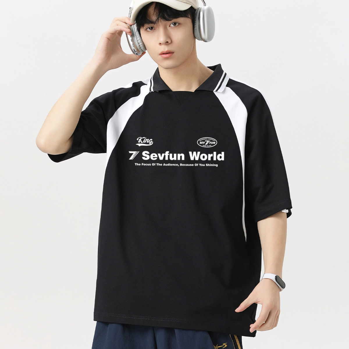 7 SEVFUN logoPolo