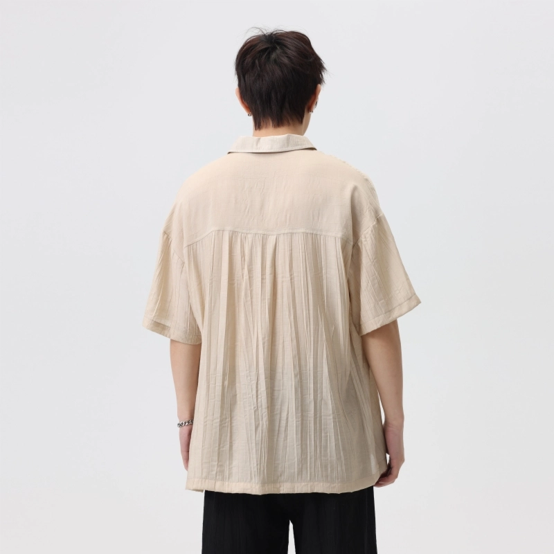 7 SEVFUN Polo