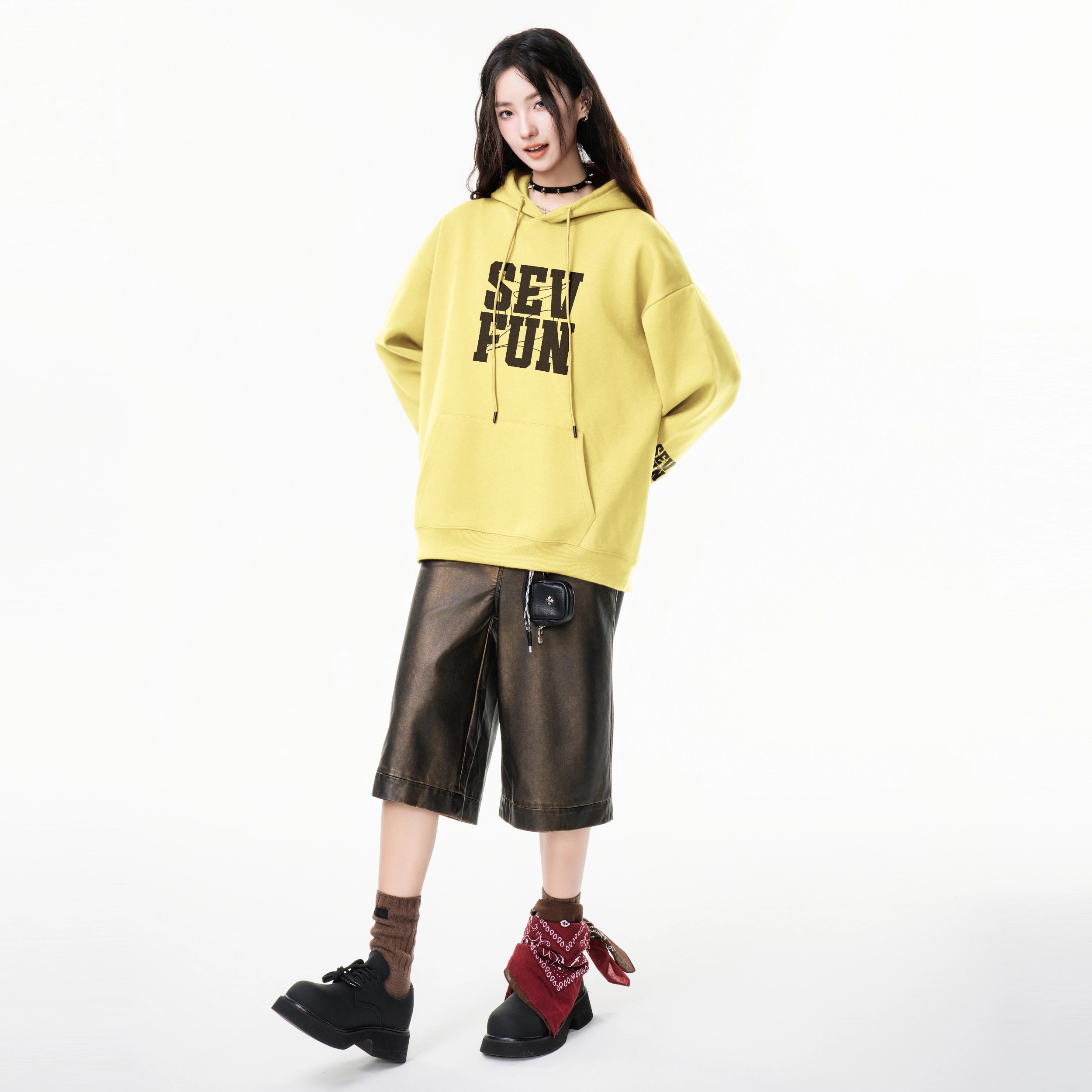 7 SEVFUN LOGO