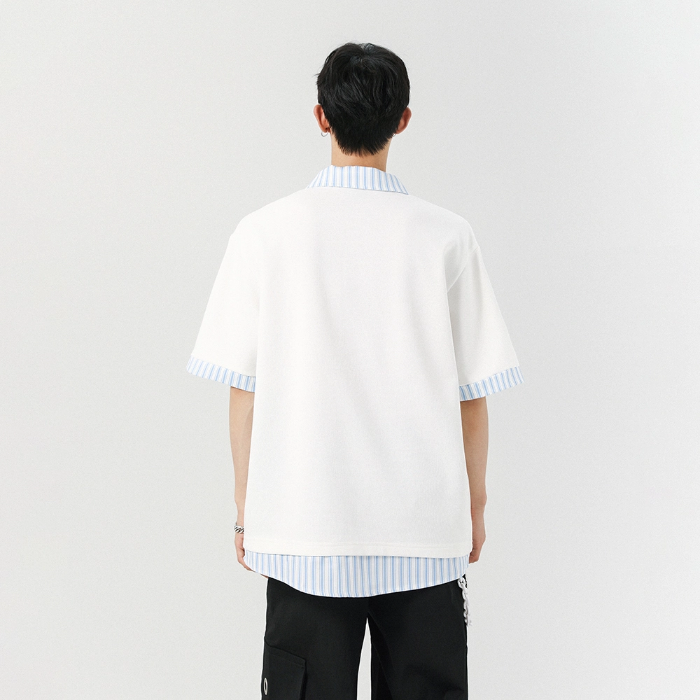 7 SEVFUN Polo