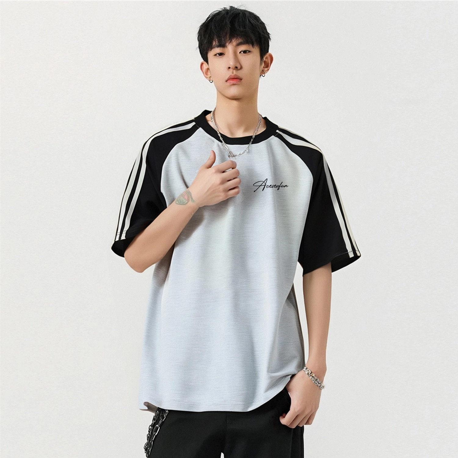 7 SEVFUN T