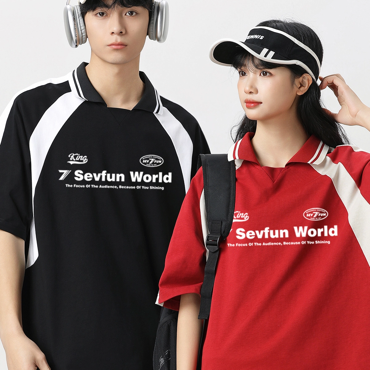 7 SEVFUN logoPolo