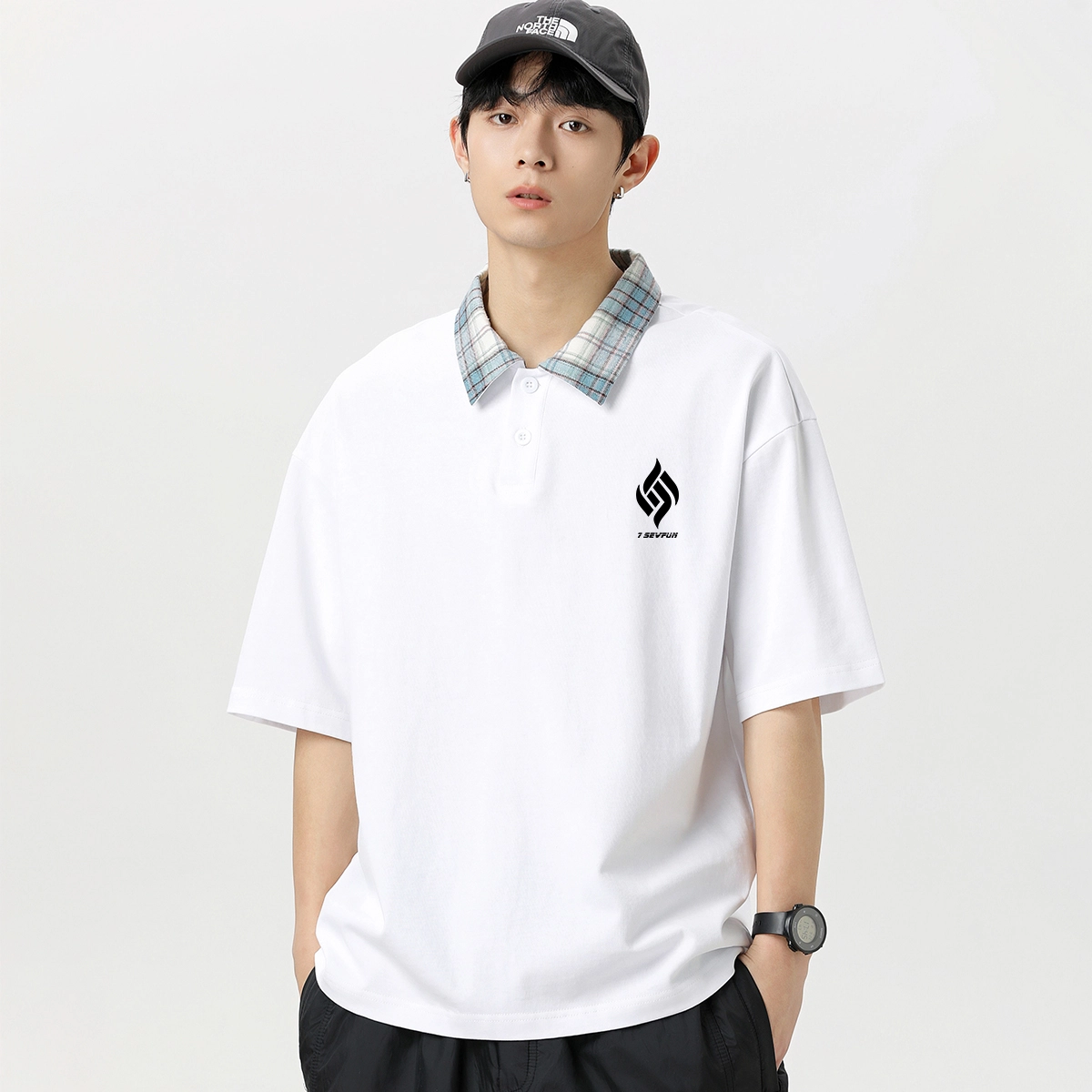 7 SEVFUN logoPolo