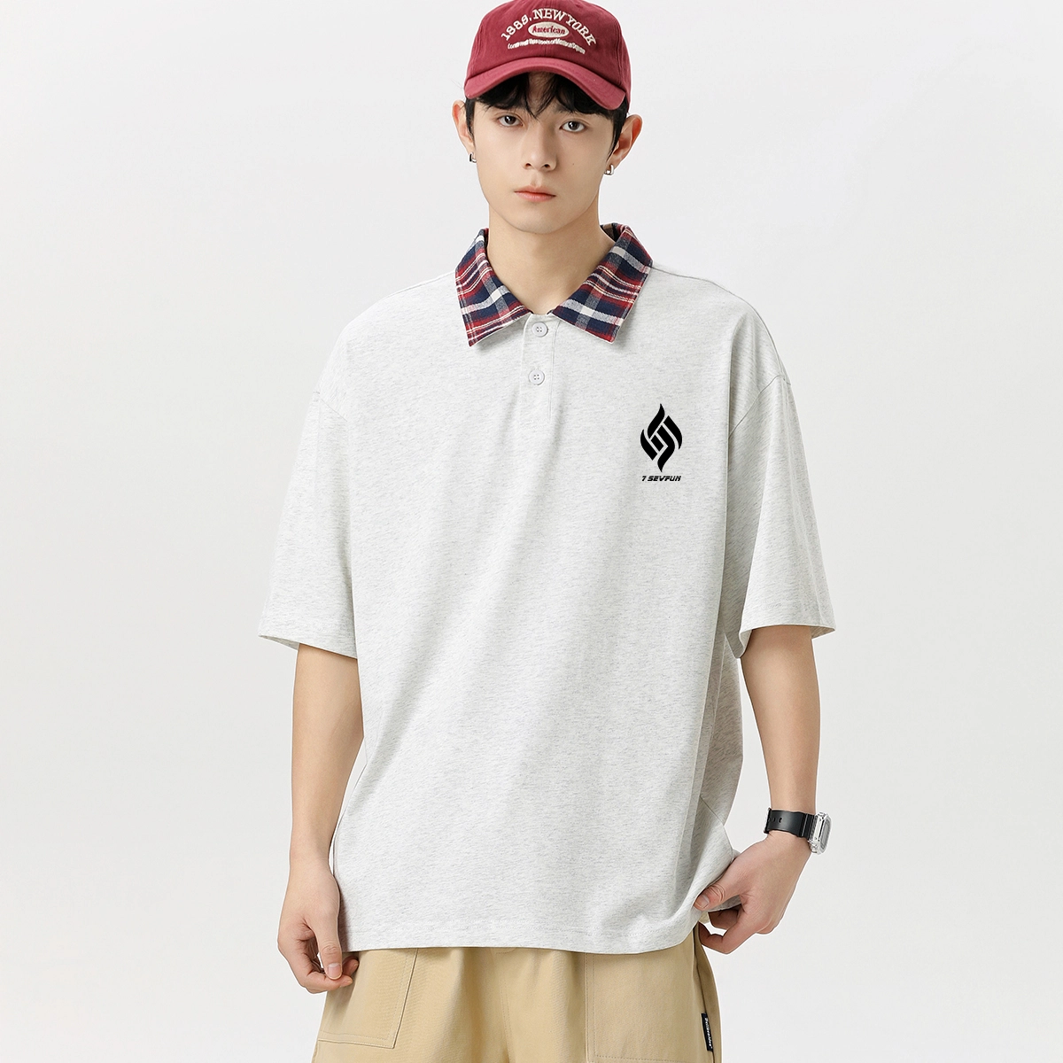 7 SEVFUN logoPolo