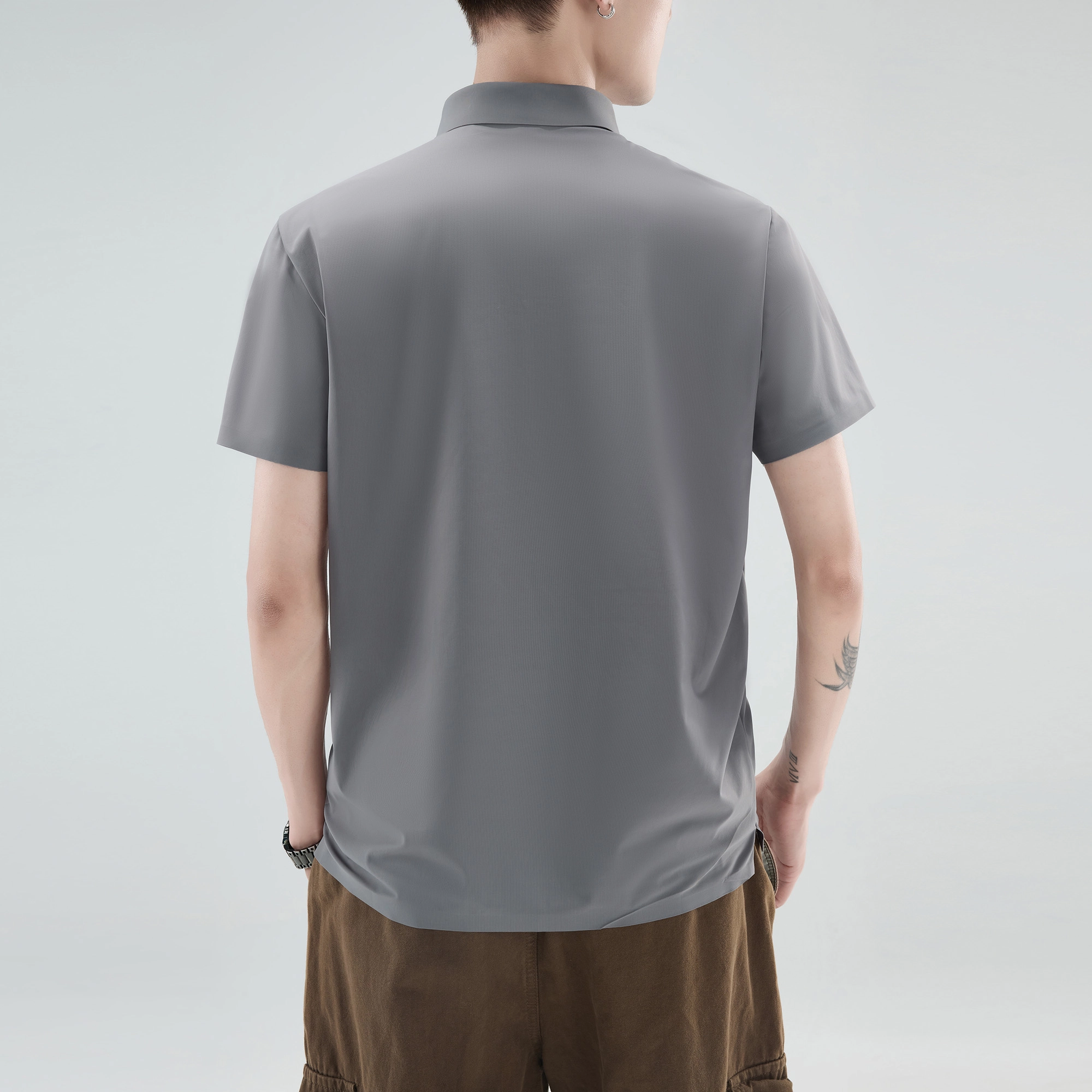 7 SEVFUN Polo