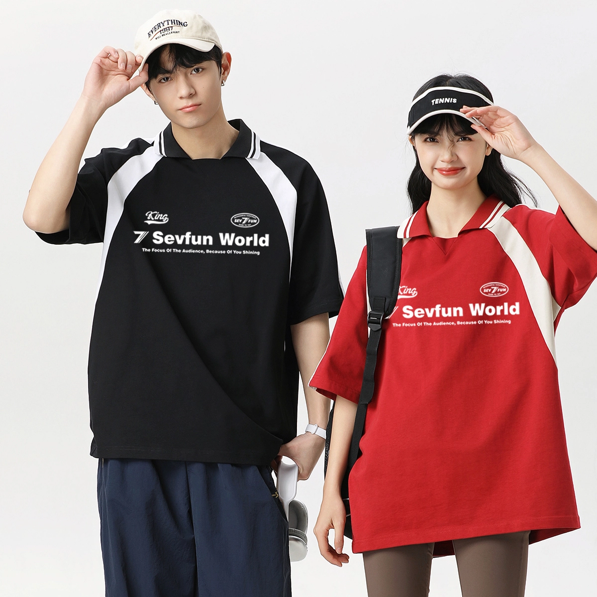 7 SEVFUN logoPolo
