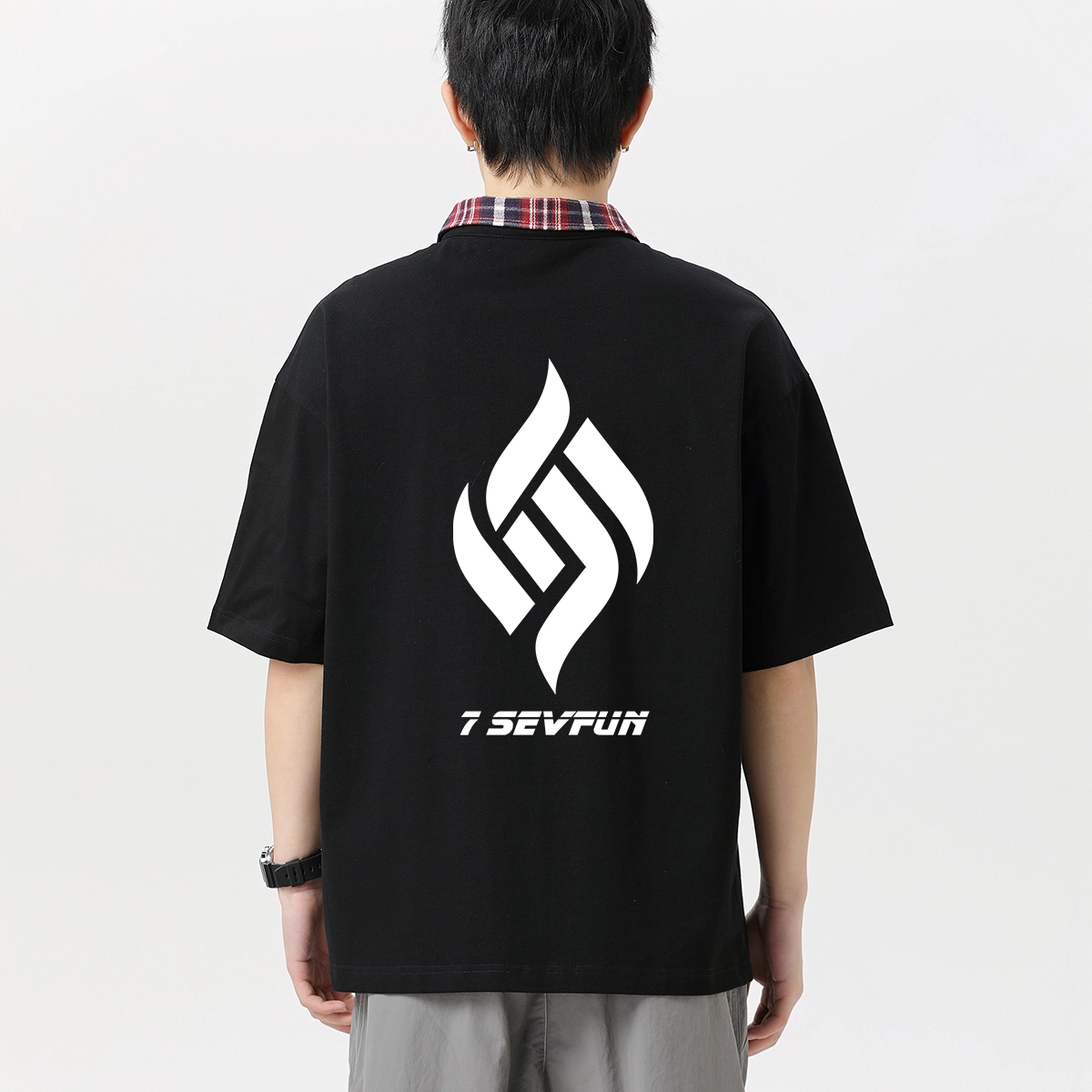 7 SEVFUN logoPolo