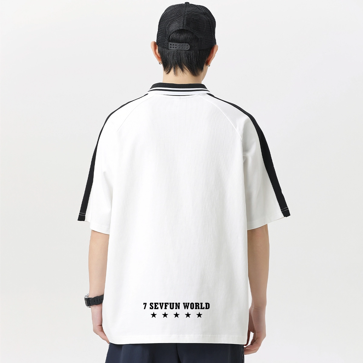 7 SEVFUN logoPolo