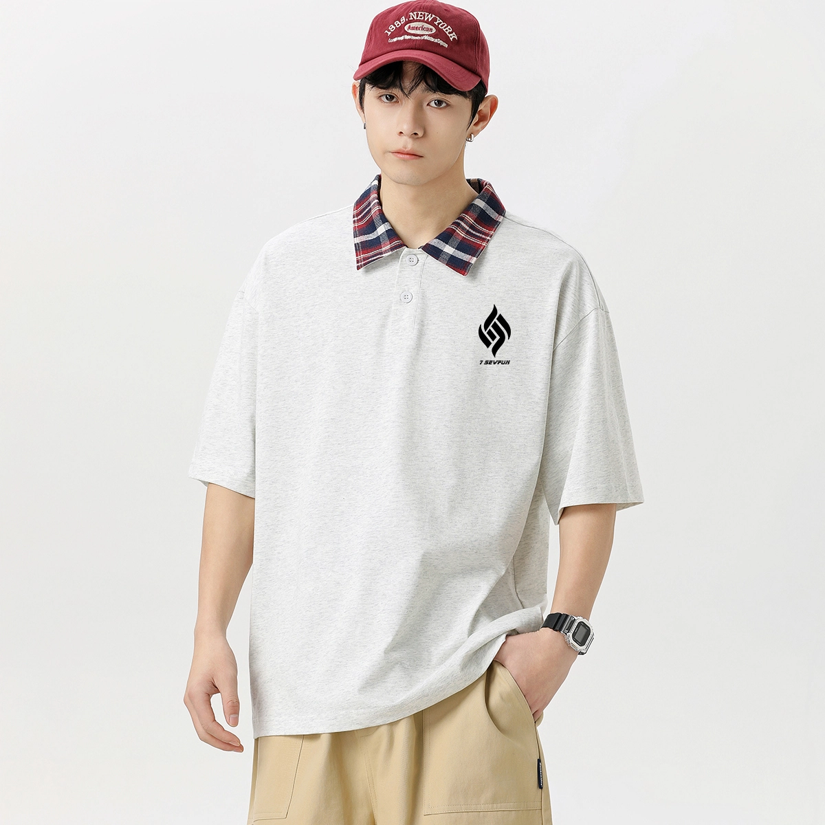 7 SEVFUN logoPolo