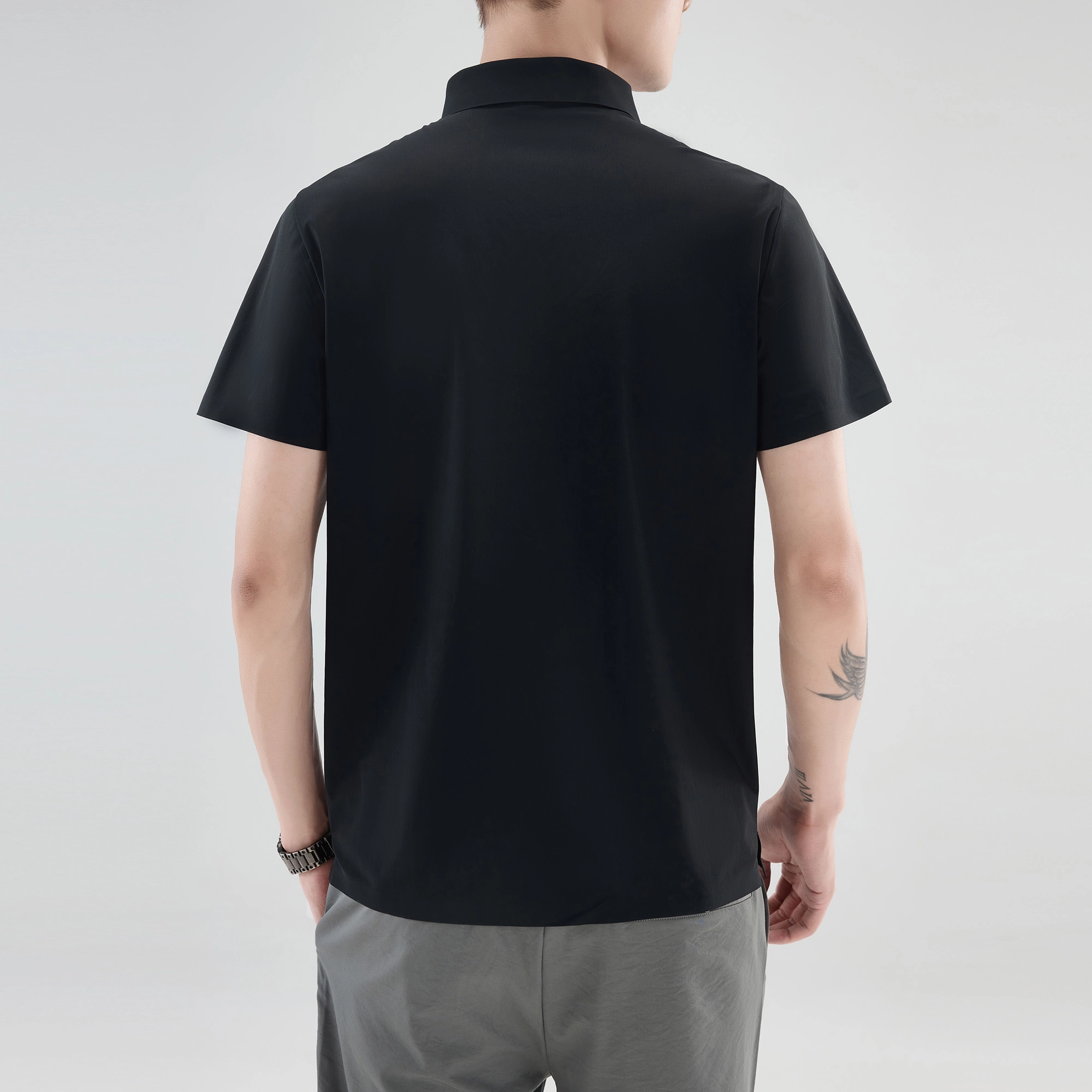 7 SEVFUN Polo
