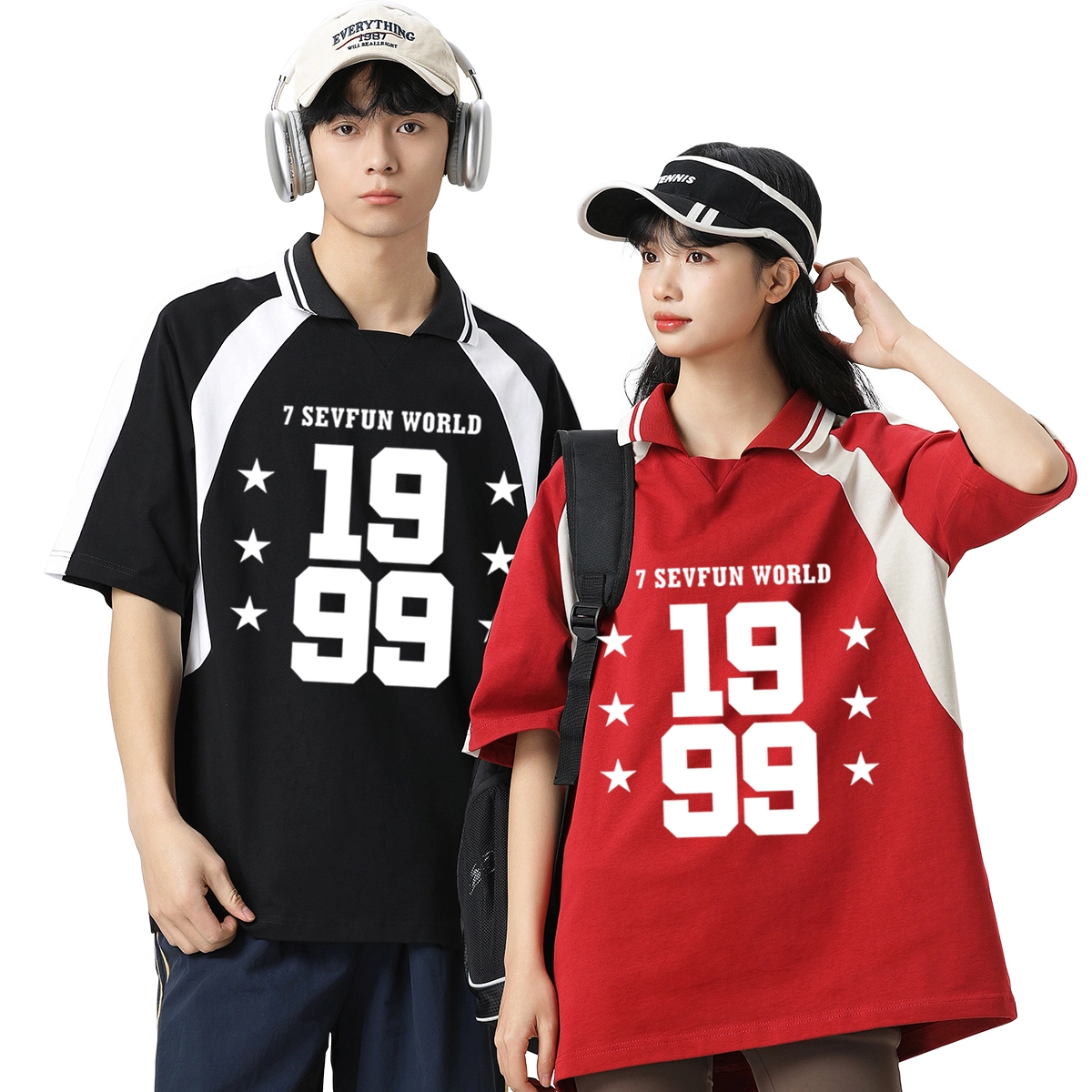 7 SEVFUN logoPolo
