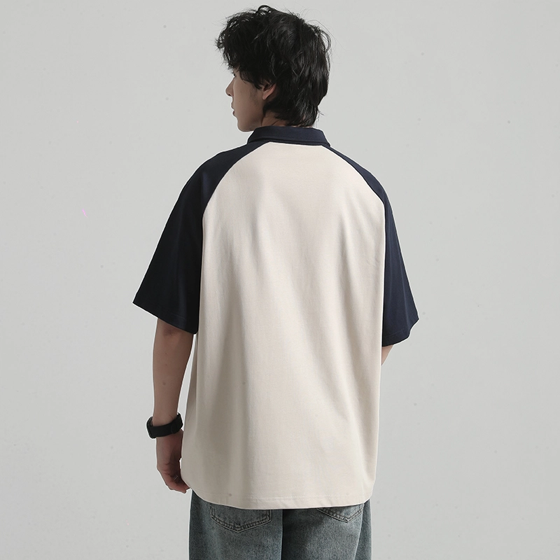 7 SEVFUN Polo