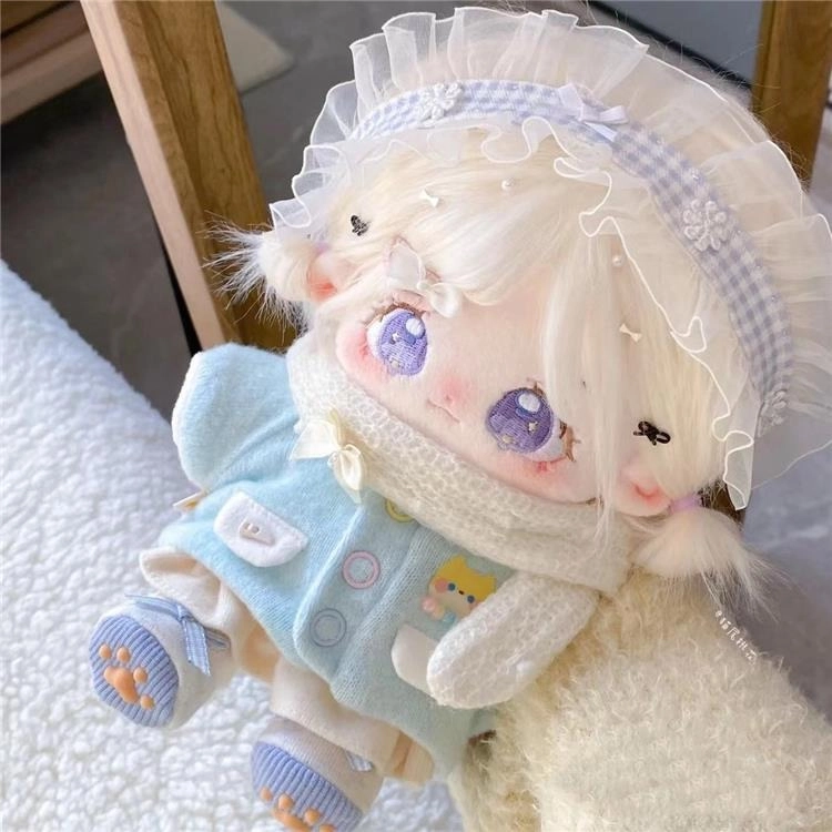 DIY 20CM