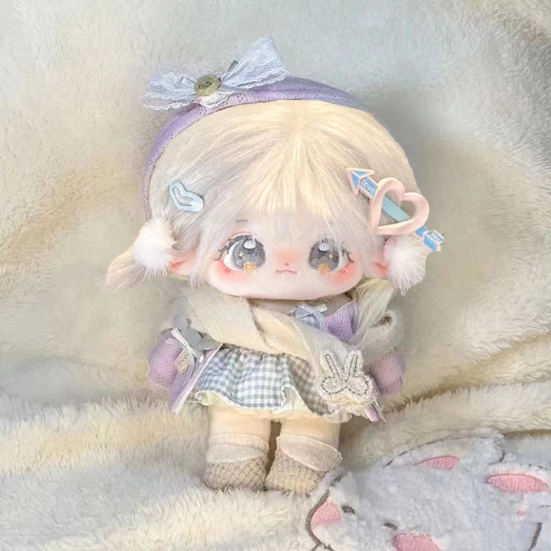 DIY 20CM