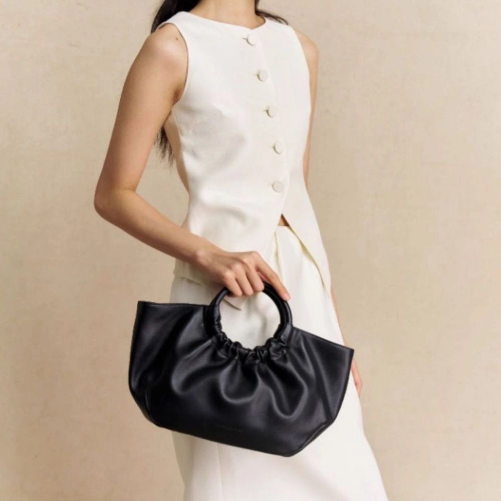 THE YELLOW SHOP Tote