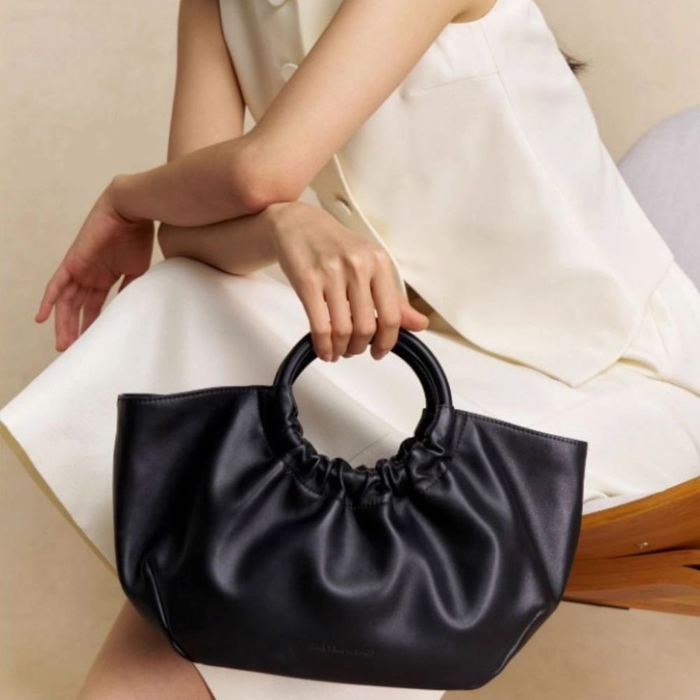 THE YELLOW SHOP Tote
