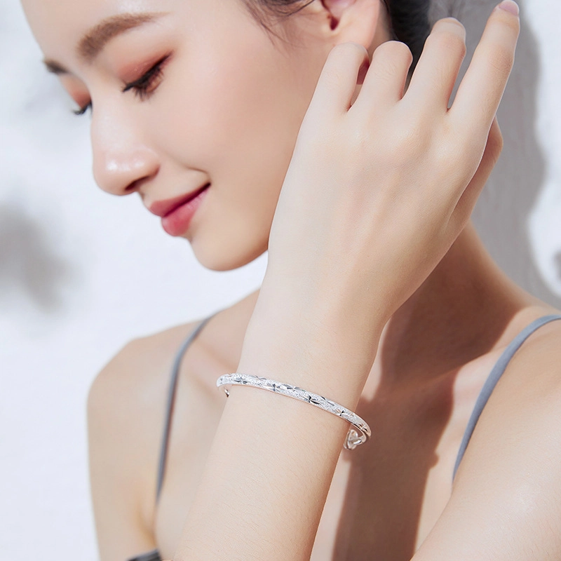 宝懿 满天星 维拉式 手镯 男女同款情侣款