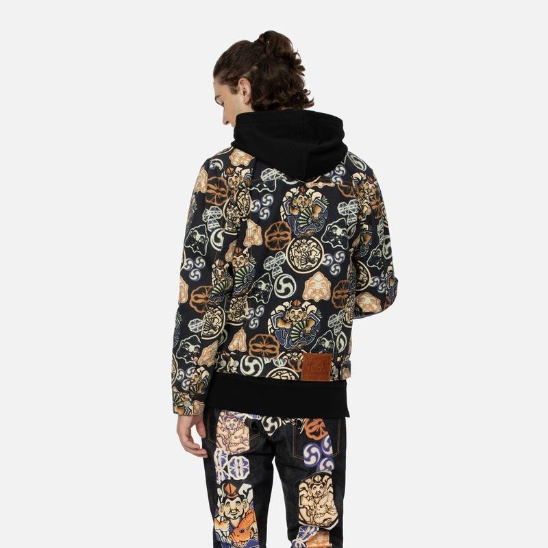 EVISU 2024