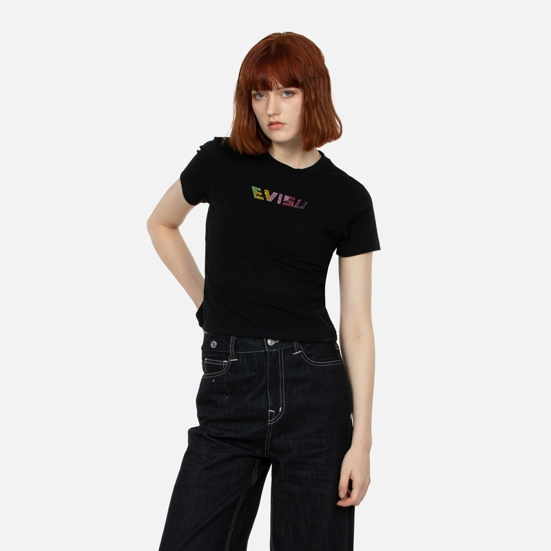 EVISU SS24 EVISUT
