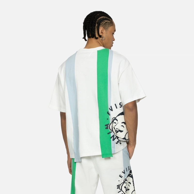 EVISU SS24 T