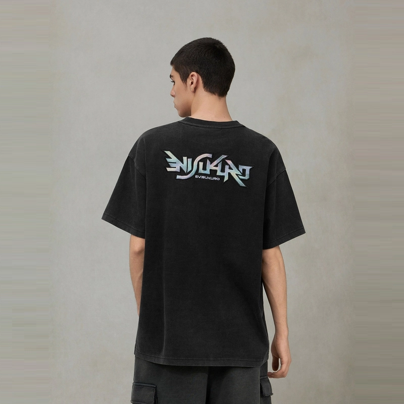 EVISU KURO 2025 T