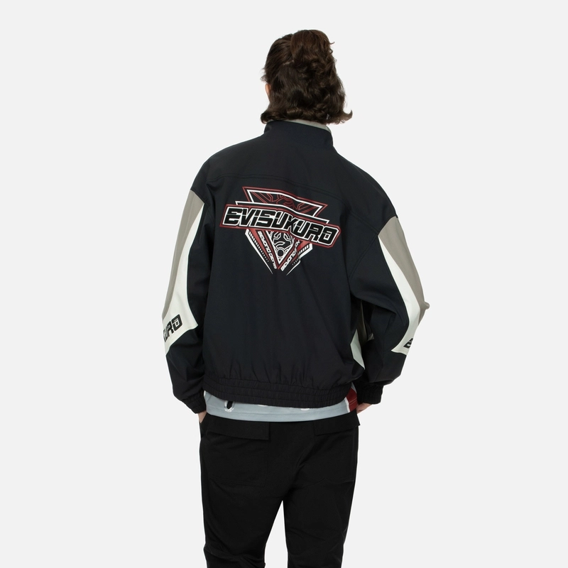 EVISU KURO 2024