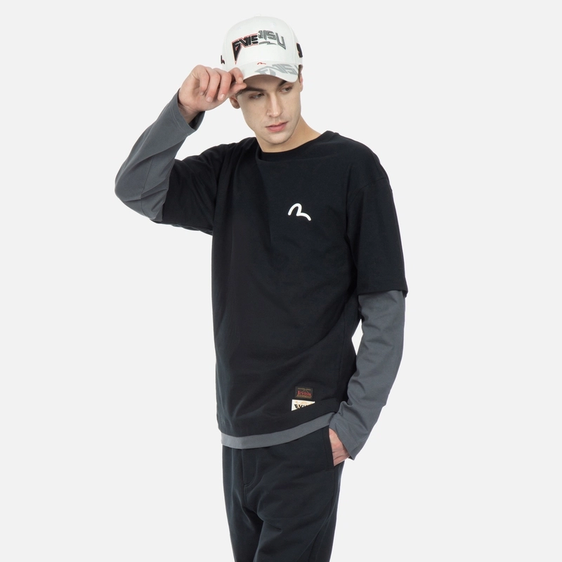 EVISU AW23 T