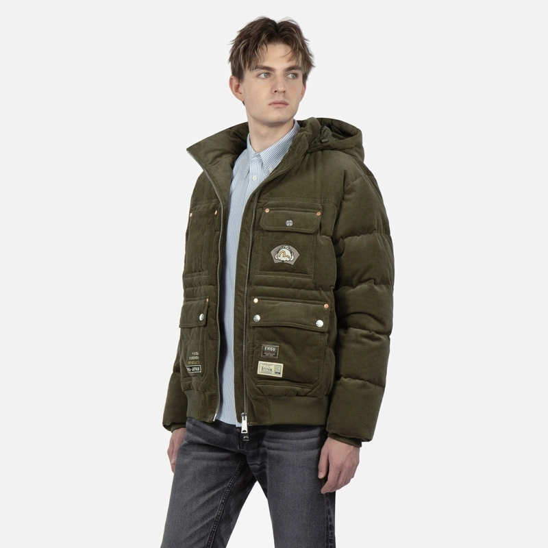 EVISU AW23