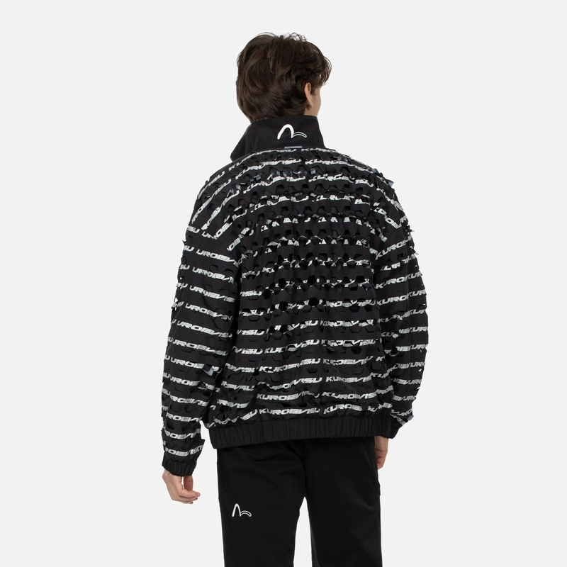 EVISU KURO SS24