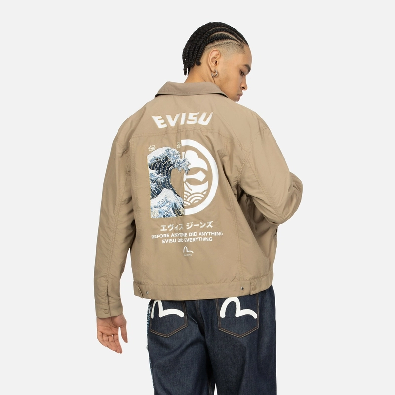 EVISU SS24